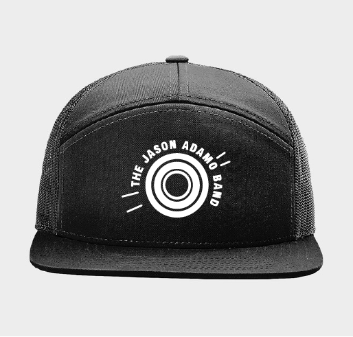 Transistor Trucker Hat